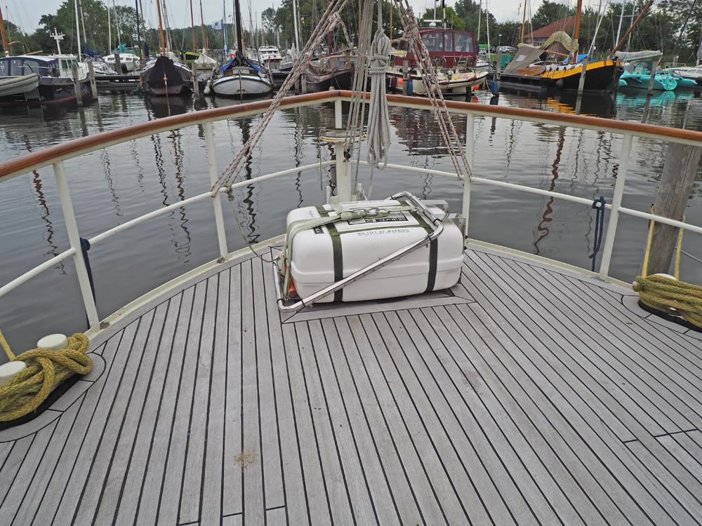 picture Dekuitrusting